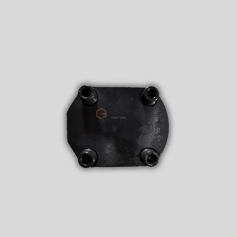 PUMP ASSY. Hydraulic gear pump
